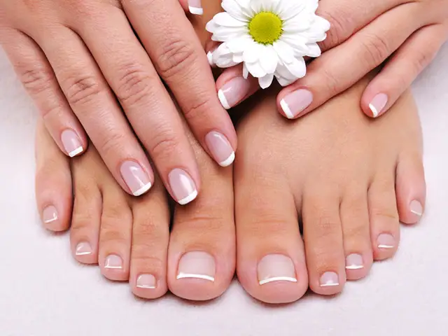 Çiftlik Pedikürcü